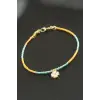 Karışık Miyoki Boncuk Bileklik