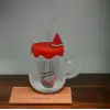 Karpuz Tasarımlı Kupa Bardak