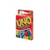UNO KLASİK Kartlar W2087