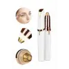 Kaş Bıyık Tüy Epilasyon Aleti Pilli Yüz Kaş Epilatör Kıl Tüy Alma Epilasyon