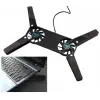 Katlanabilir Laptop Soğutucu