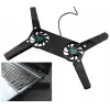 Katlanabilir Laptop Soğutucu