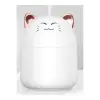Kedi Tasarımlı Hava Nemlendirici