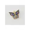 Kelebek Figürlü Kolye Ucu
