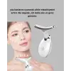 Kırışıklık Önleyici Güzellik Cihazı | Mikro Akım Masaj ve Isı Terapisi