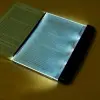 Kitap Arası Okuma Işığı Led Panel Kitap Okuma Lambası