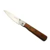 Knives Japon Ekmek Bıçağı 23 Cm , 440a Ultrakeskin
