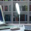 Kompakt USB Beyaz 14 Ledli 3 Kademeli Dokunmatik Okuma Lambası