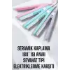 Kompakt Ve Hafif: Elektriklenme Karşıtı Mini Saç Düzleştirici