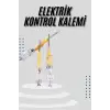 Kontrol Kalemi Çift Taraflı Uçlu Elektrik Akım Test Cihazı
