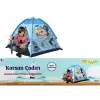 Korsan Oyun Çadırı