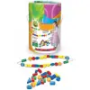KR022 WOODOY İPE DİZME OYUNU
