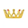 Kraliçe Tacı Altın Renk