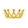 Kraliçe Tacı Altın Renk