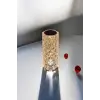Kristal Dokunmatik Ve Kumandalı Masa Ve Gece lambası
