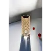 Kristal Dokunmatik Ve Kumandalı Masa Ve Gece lambası