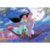 KS Aladdin 50 Parça Puzzle