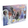 KS Baby Puzzle Frozen My First Puzzle 4 in 1 Çerçevesiz