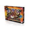 Ks Coco Puzzle 100 Parça CO 714