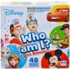 KS Game Who Am I ? / Disney Ben Kimim ?