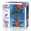 KS Games Fisherman Series I Puzzle 1000 Parça 20687