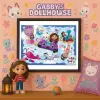 KS Games Gabbys Dollhouse Puzzle 100 Parça