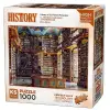KS Games Library of St. Florian Monastery Puzzle 1000 Parça 20801