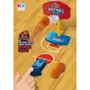 Mini Parmak Basketbolu Oyunu Parmak Kutu Mini Oyunu