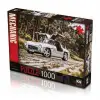 KS Games SL Gullwing Puzzle 1000 Parça