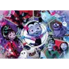 KS  Puzzle 100 Parça Vampirina