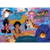 KS Puzzle 200 Parça Aladdin
