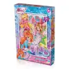 KS Puzzle 50 Parça Winx
