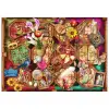 KS The Collection 1000 Parça Puzzle