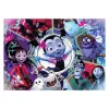 KS Vampirina 100 Parça Puzzle