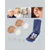 Kulak İçi Ergonomik İşitme Destek Cihazı