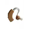 Kulak İçi Ses Yükseltme Cihazı İşitme Cihazı Uzun Pil Ömrü Yüksek Ses Kaliteli