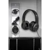 Kulak Üstü TF Kart ve AUX Destekli Ergonomik Bluetooth Kulaklık