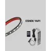 Kumandalı Araç Led Şerit Işıklar