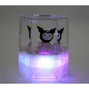 Kuromi Işıklı Müzik Küre Alk3051