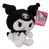 Kuromi Peluş S1 15 cm