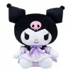 Kuromi Peluş S2 30 cm