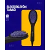 Kuru ve Islak Saça Uygun Elektrikli Seramik Saç Fırçası