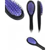 Kuru ve Islak Saça Uygun Elektrikli Seramik Saç Fırçası
