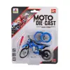 KZL-DS927 Motorsiklet DIY Tornavidalı 1:18