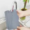 Lavabo İçin Silikon Esnek Mat Musluk Sapı Damlama Tutucu Raf Mutfak Tezgahı Sıçrama Koruma