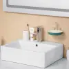 Lavabo Şeklinde Sabunluk