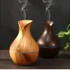 LED Işıklı Buhurdanlık Hava Nemlendirici Difüzör