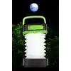 Led Lamba Kamp Lambası Hafif Taşınabilir Şarj Süreli Akordeon El Fenerli