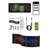 Led Panel  Led Uzaktan Kumandalı Telefon Kontrollü LED Ekran