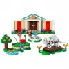 LEGO Animal Crossing Blathers Müze Koleksiyonu 77056